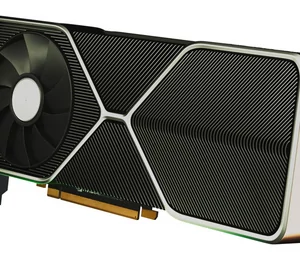 Un revendeur honore une commande de RTX 3080 un an et un gâteau d'anniversaire plus tard